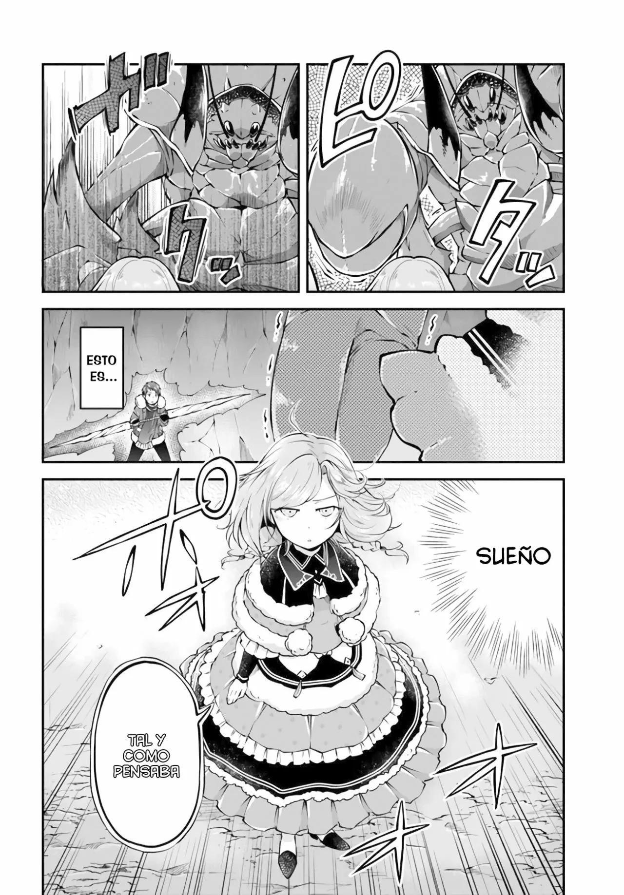 Capitulo 28 page 5