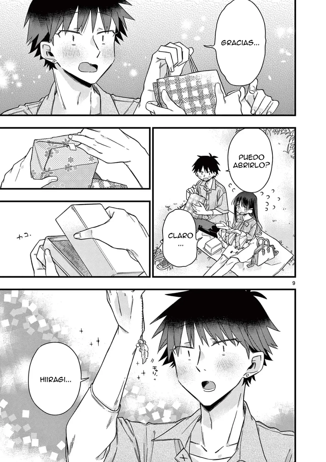 Capitulo 40 page 9