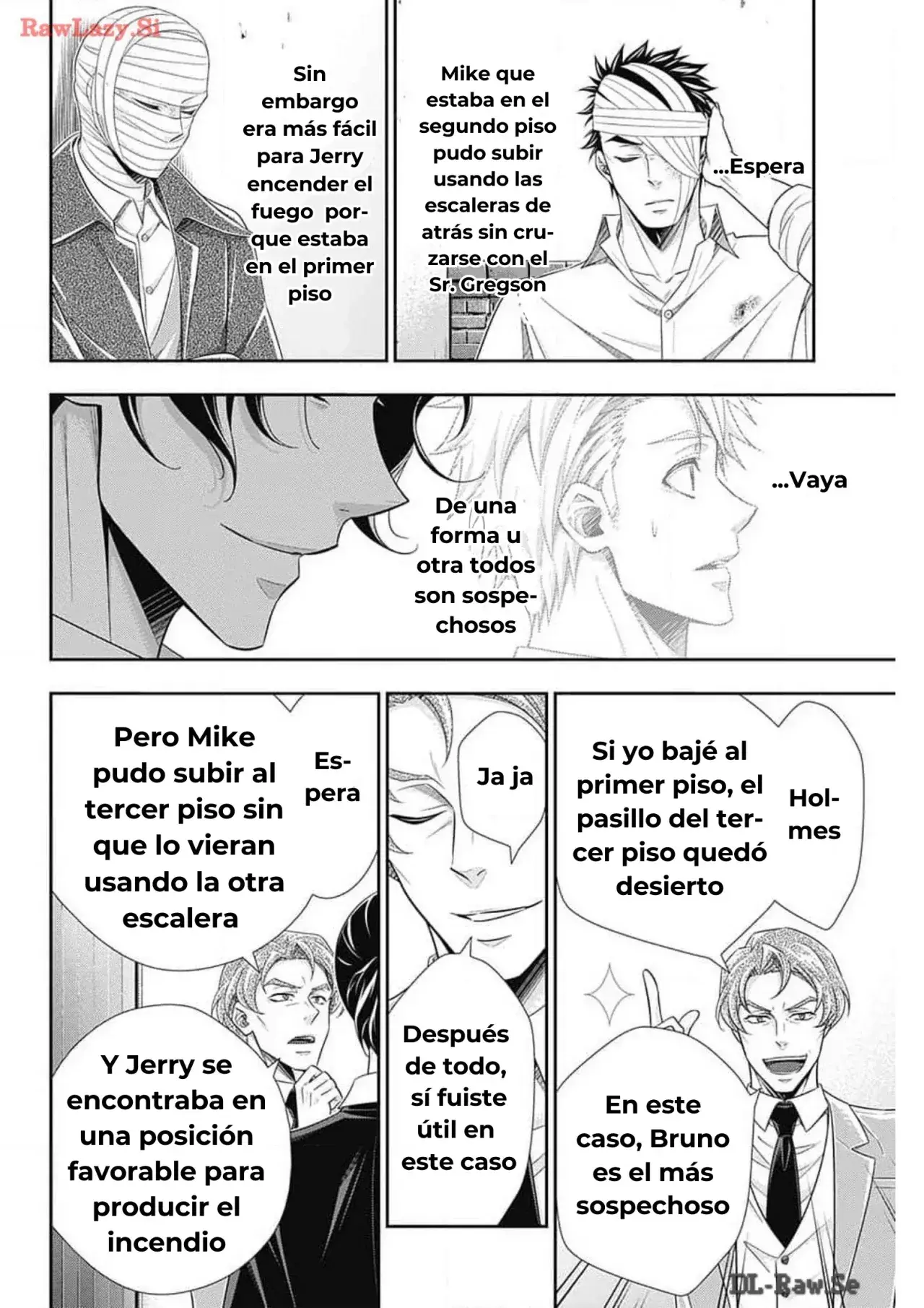 Capitulo 14 page 34