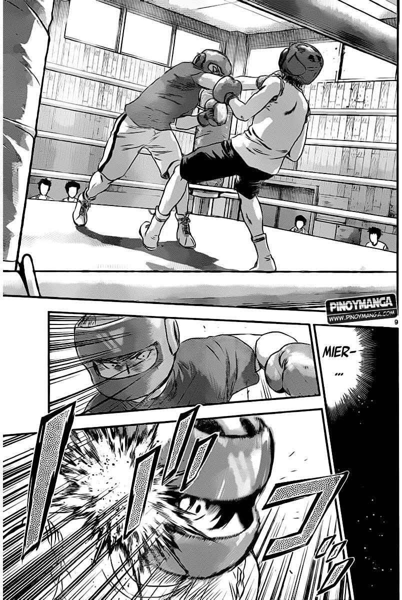 Capitulo 65 page 10