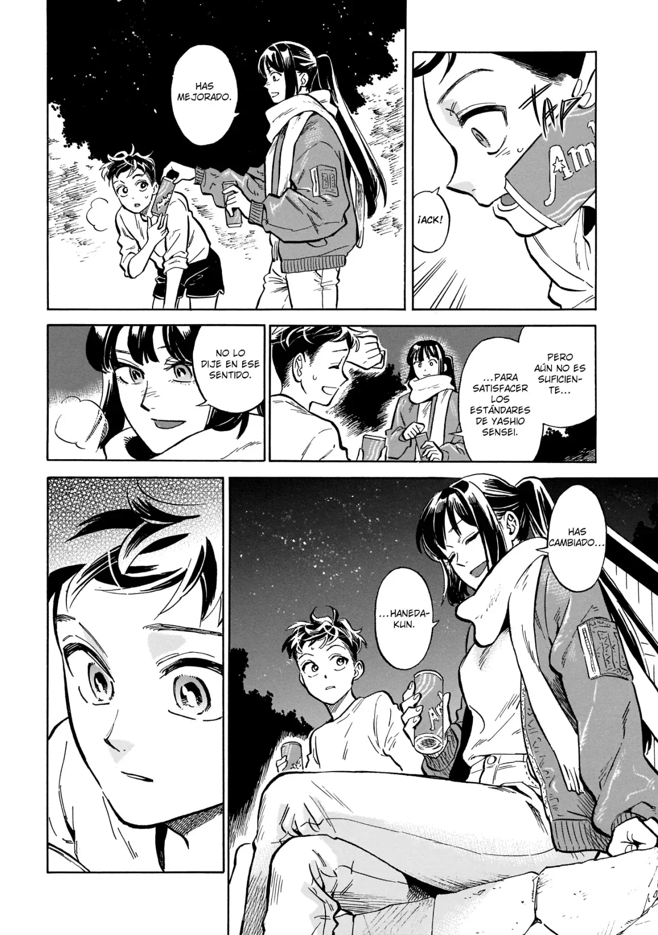 Capitulo 14 page 22