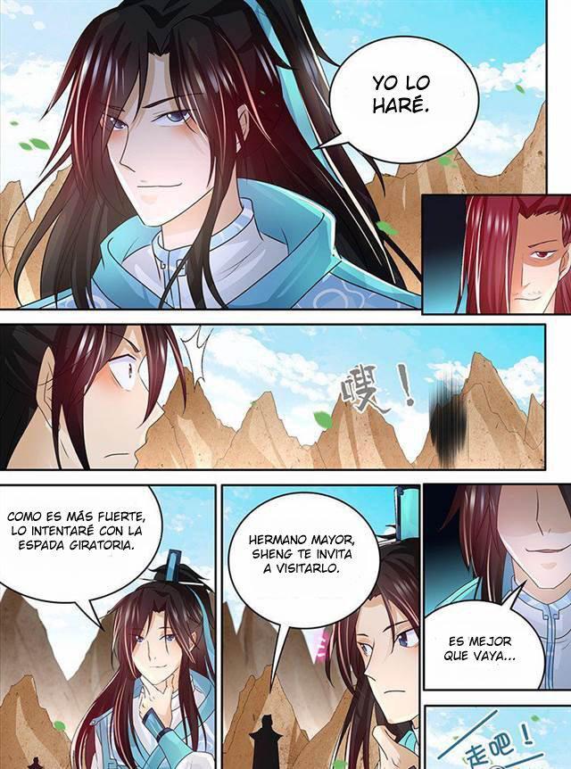 Capitulo 81 page 10