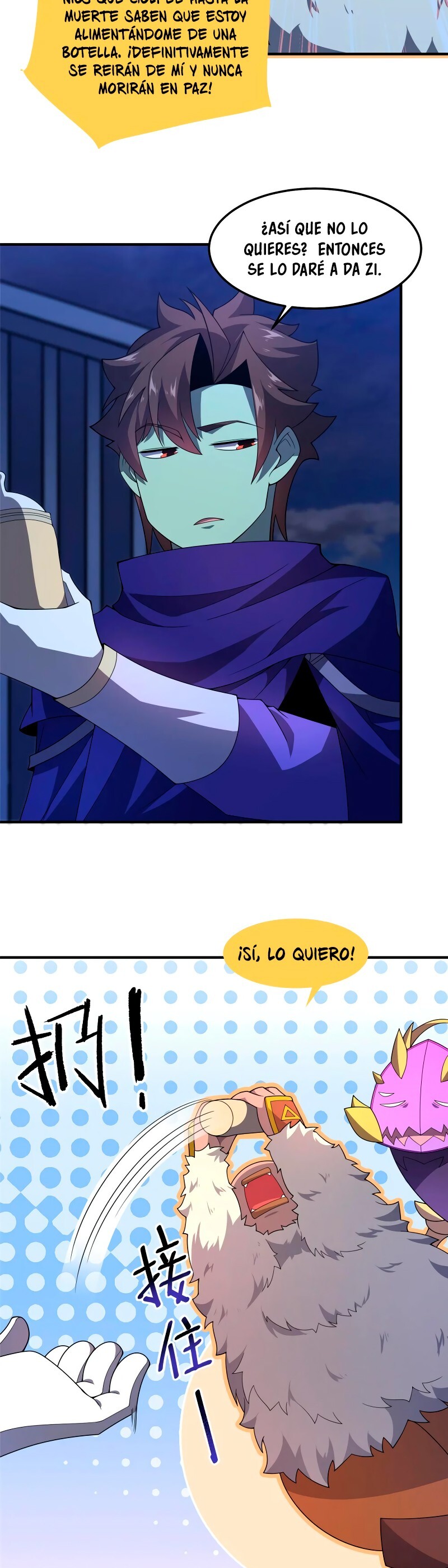 Capitulo 313 page 7