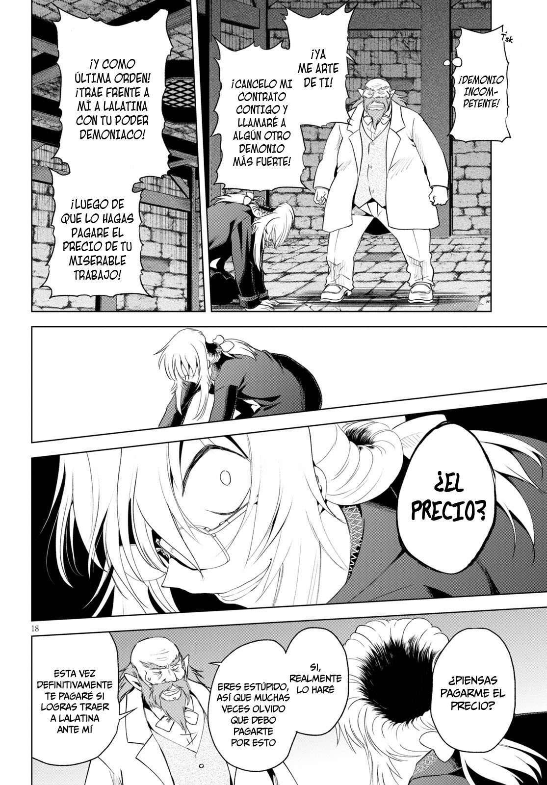 Capitulo 78 page 19