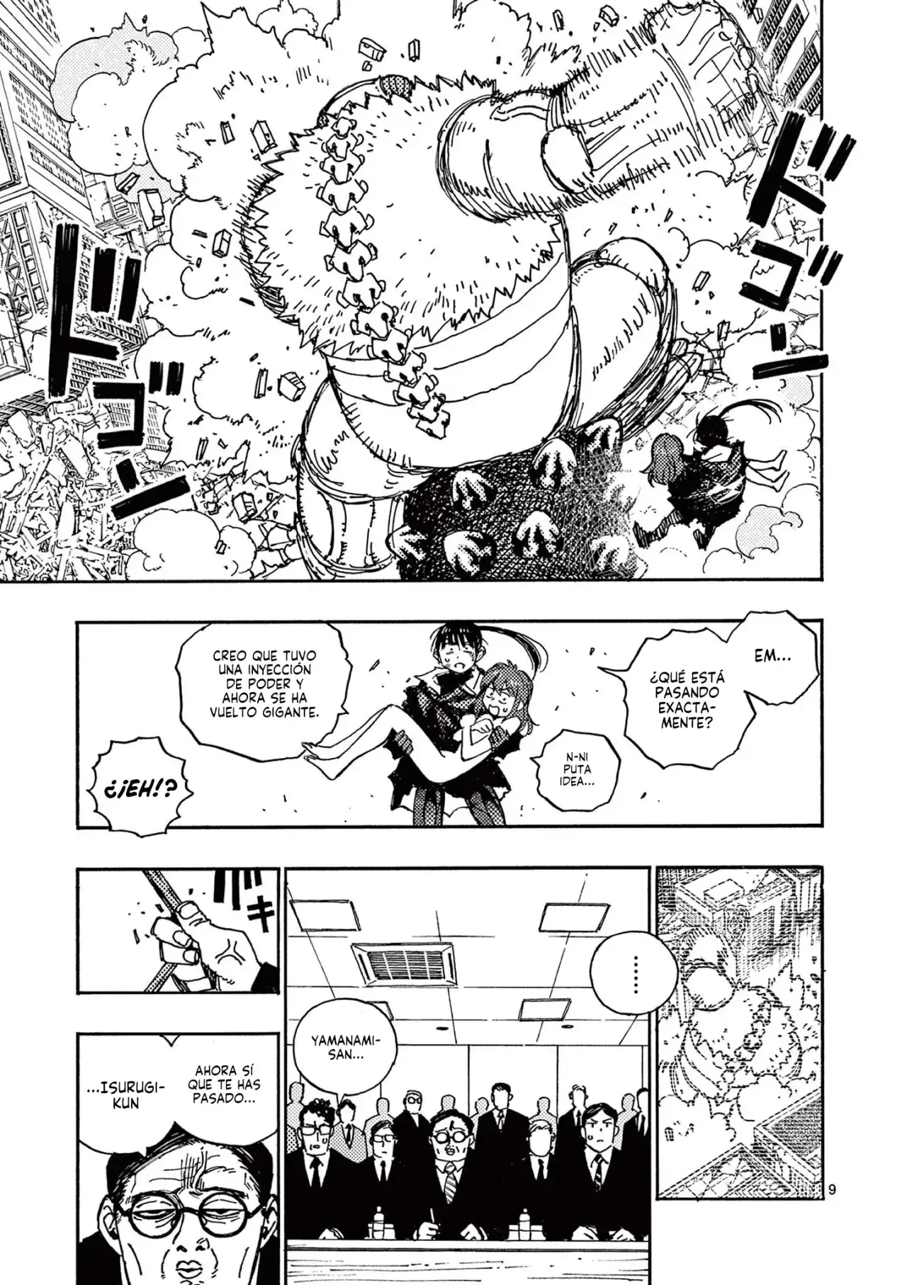 Capitulo 29 page 12