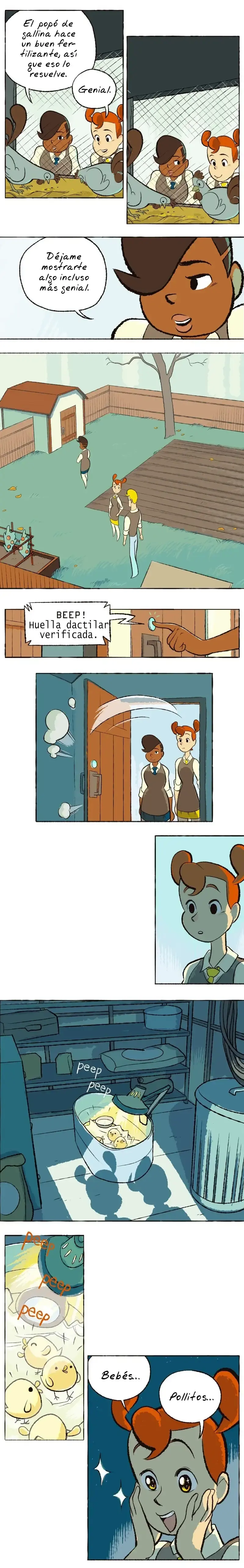 Capitulo 26 page 4