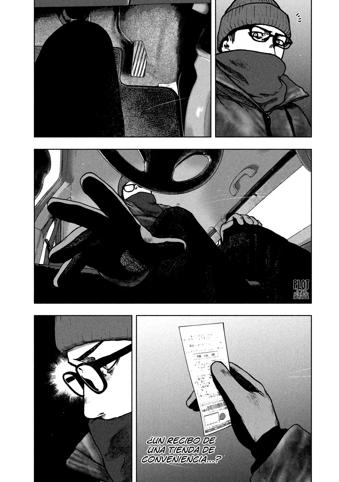 Capitulo 72 page 20