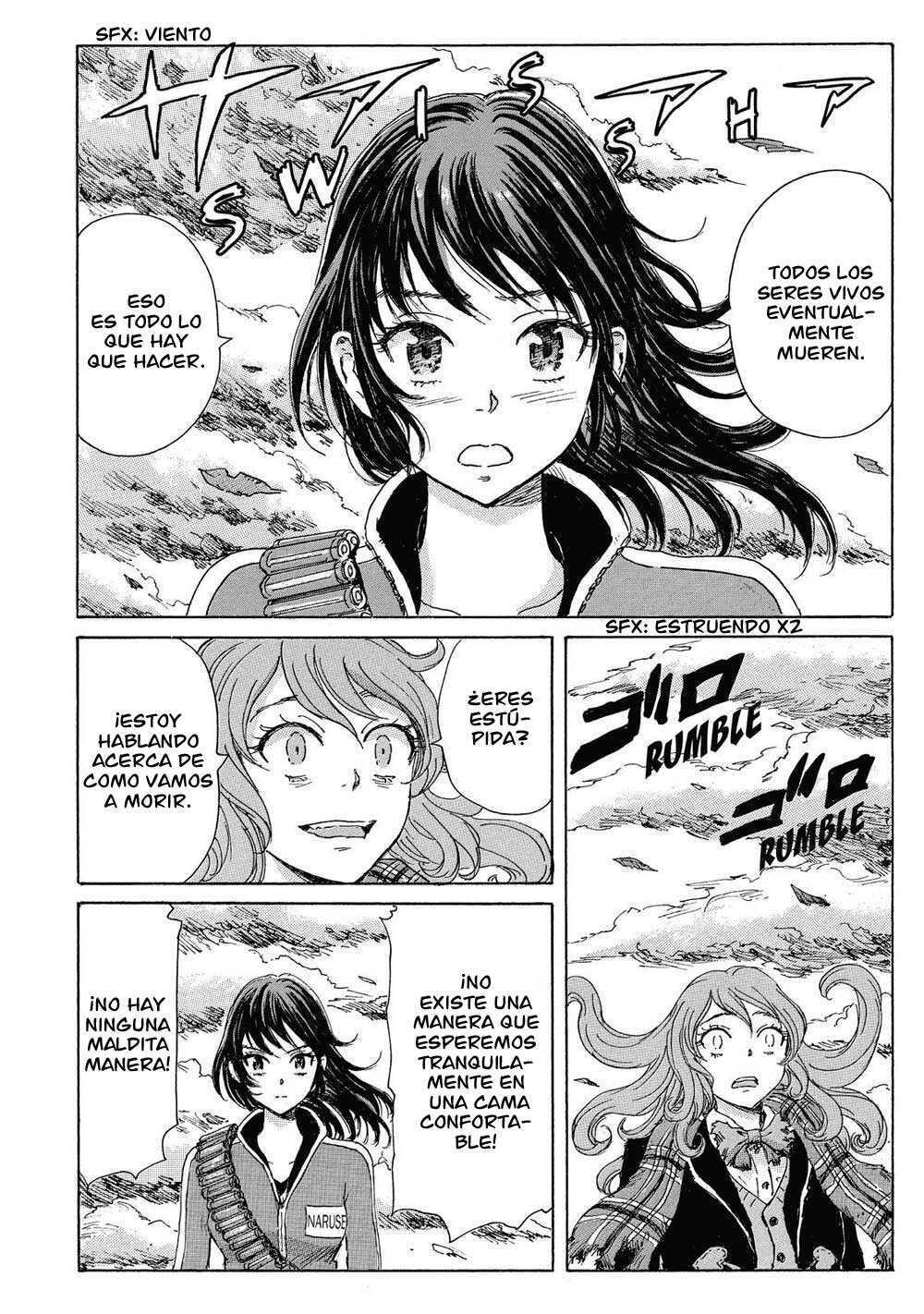 Capitulo 41 page 15