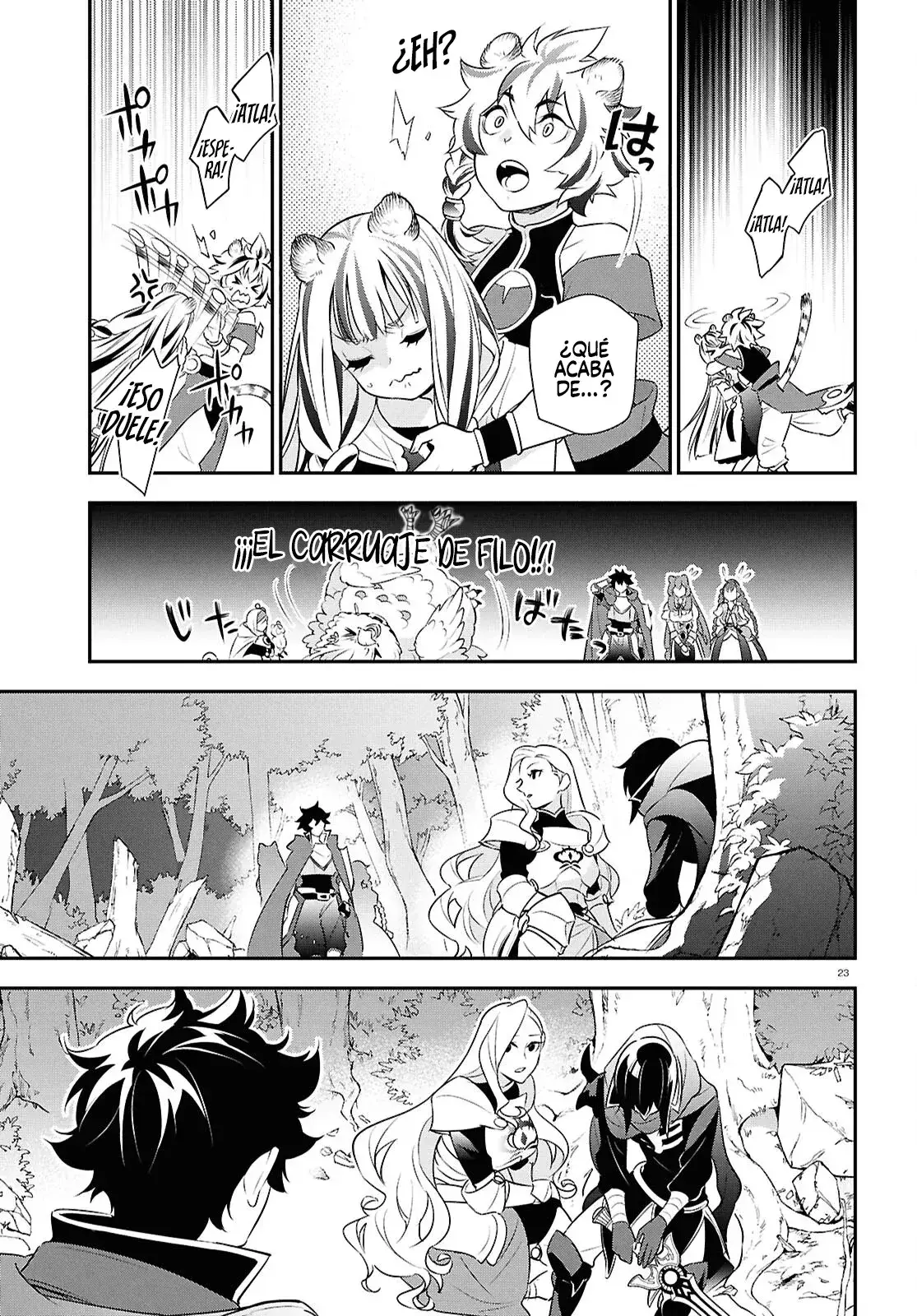 Capitulo 115 page 24