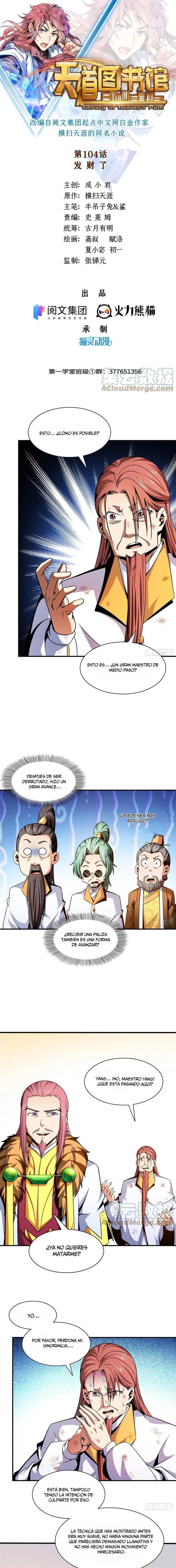 Capitulo 104 page 3