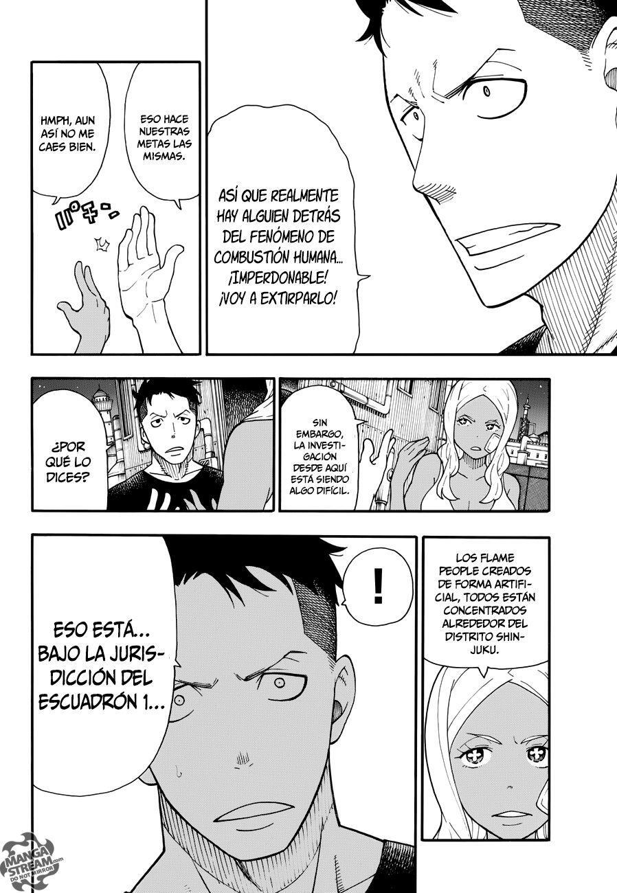 Capitulo 20 page 18