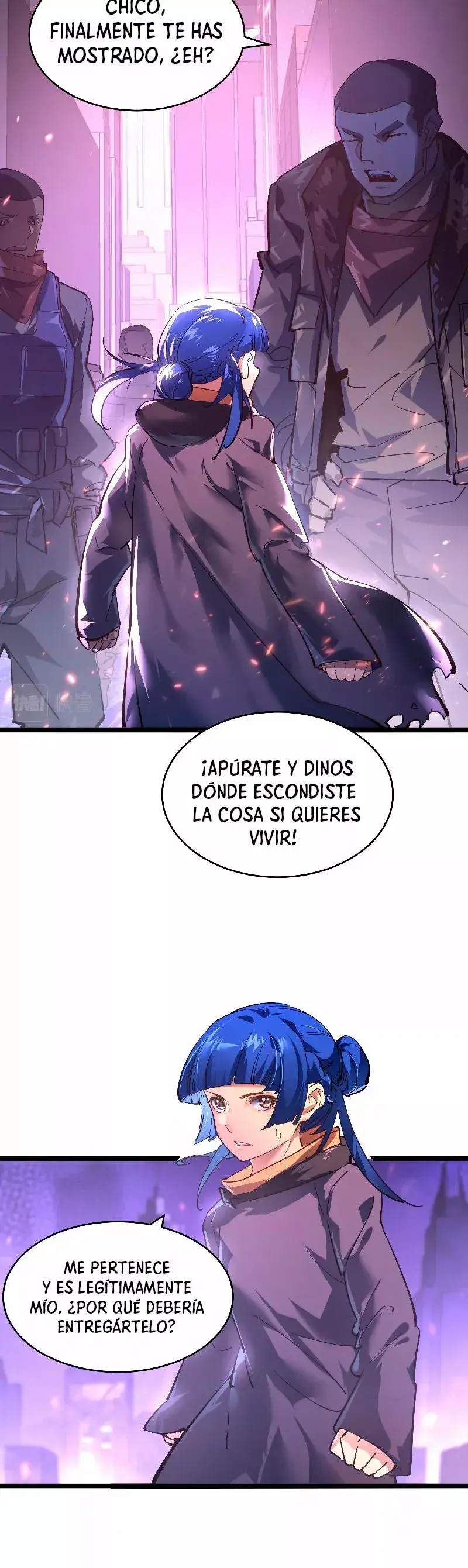 Capitulo 86 page 15