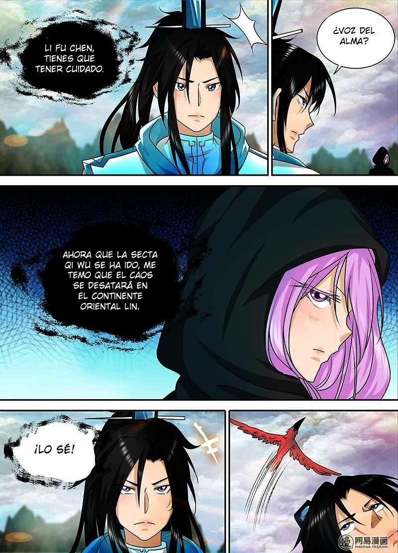 Capitulo 97 page 11