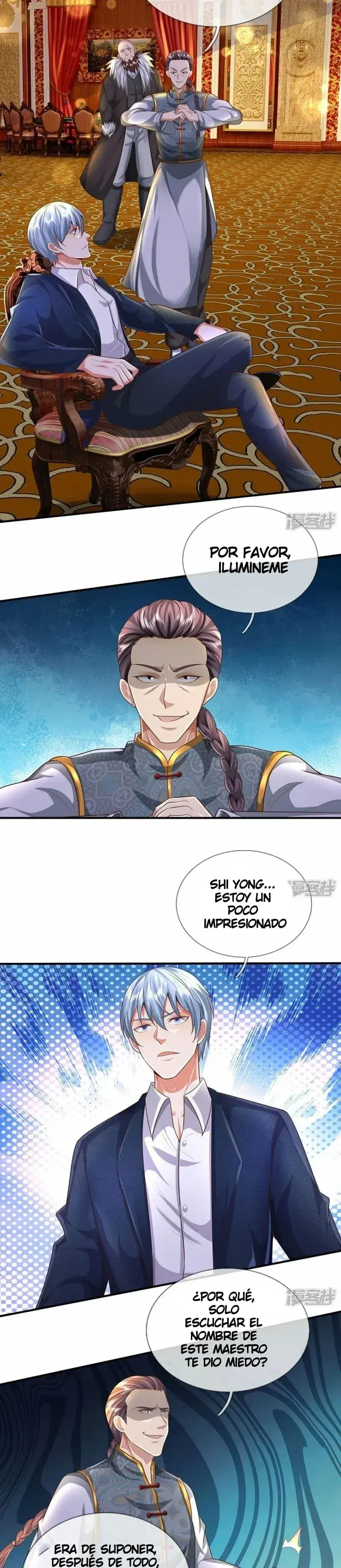 Capitulo 465 page 8