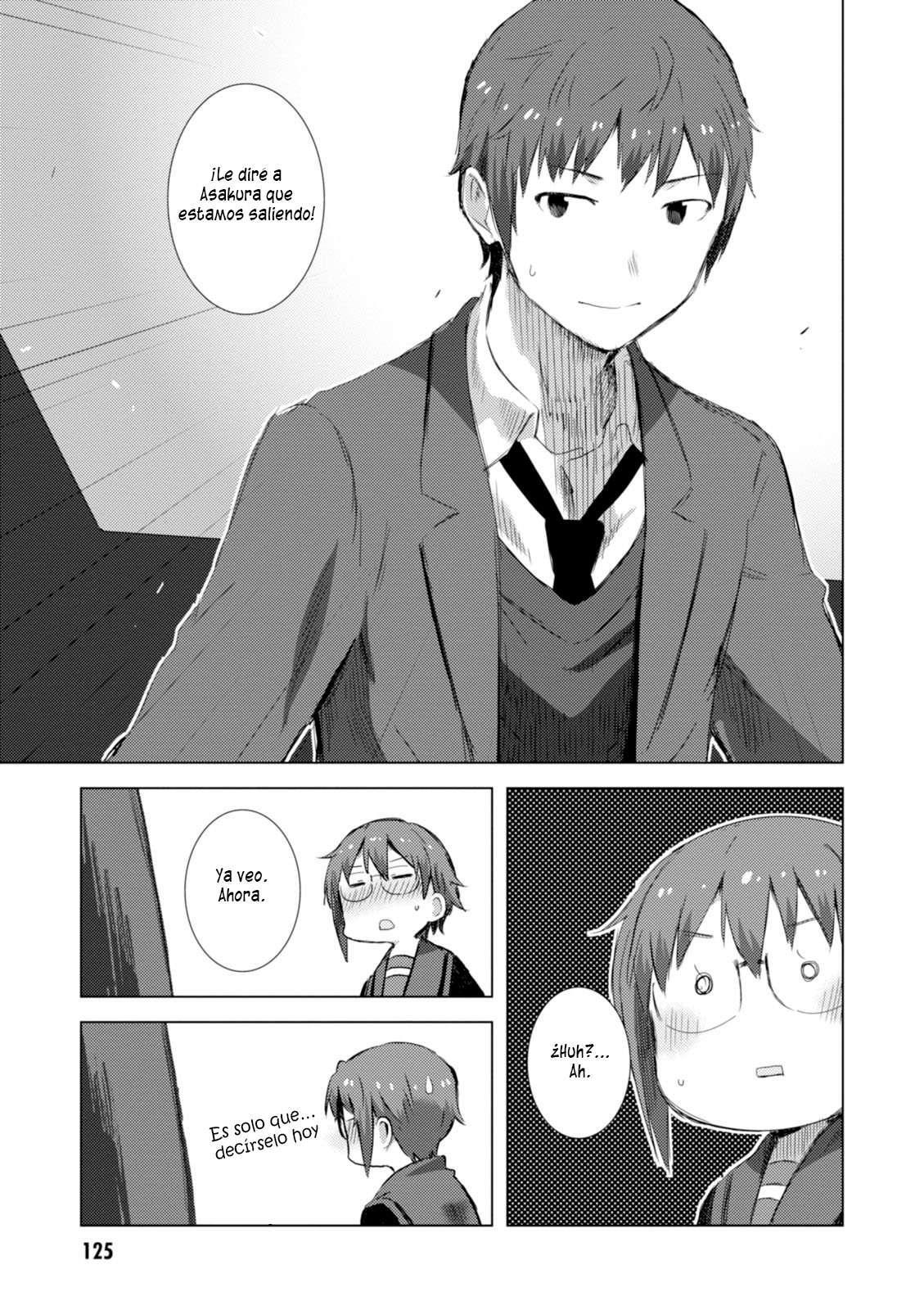Capitulo 69 page 17