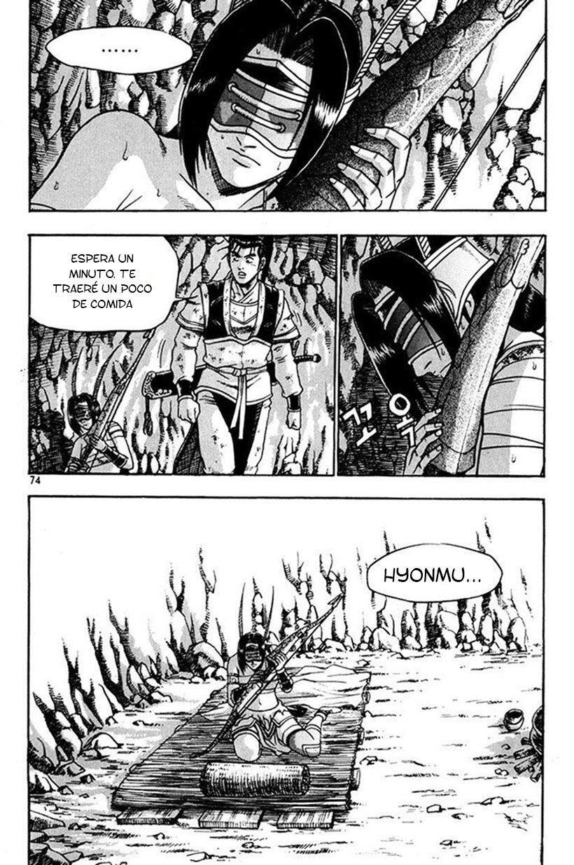 Capitulo 246 page 33