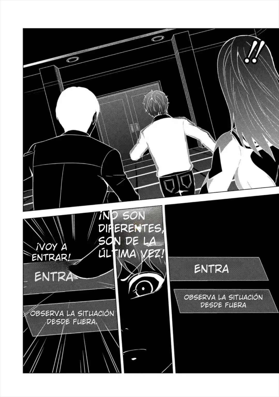 Capitulo 43 page 26