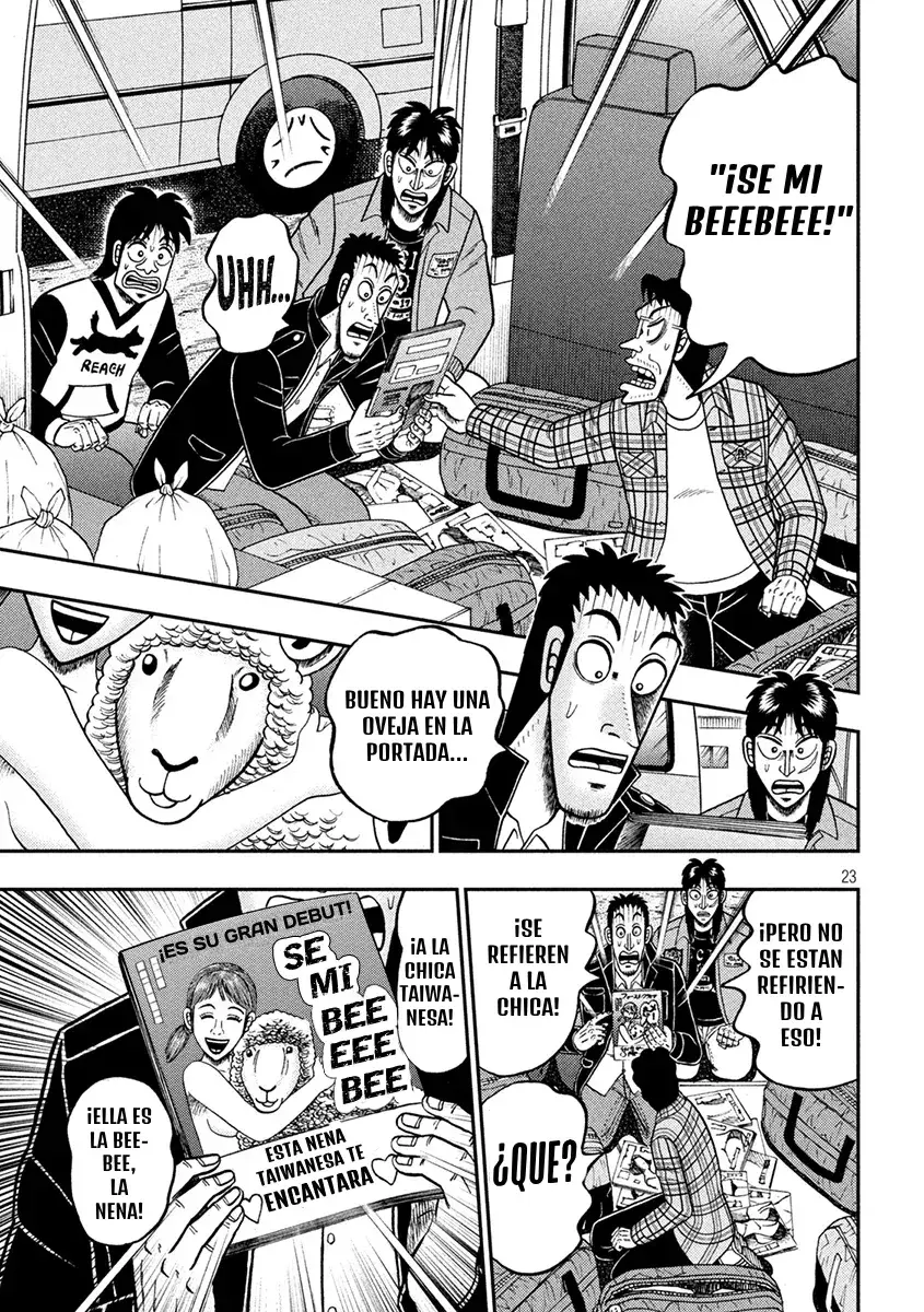Capitulo 121 page 22