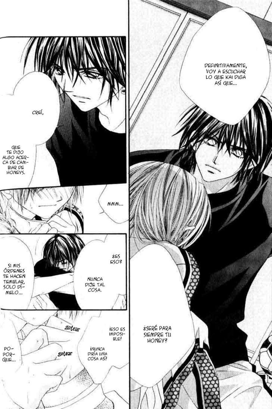 Capitulo 19 page 17