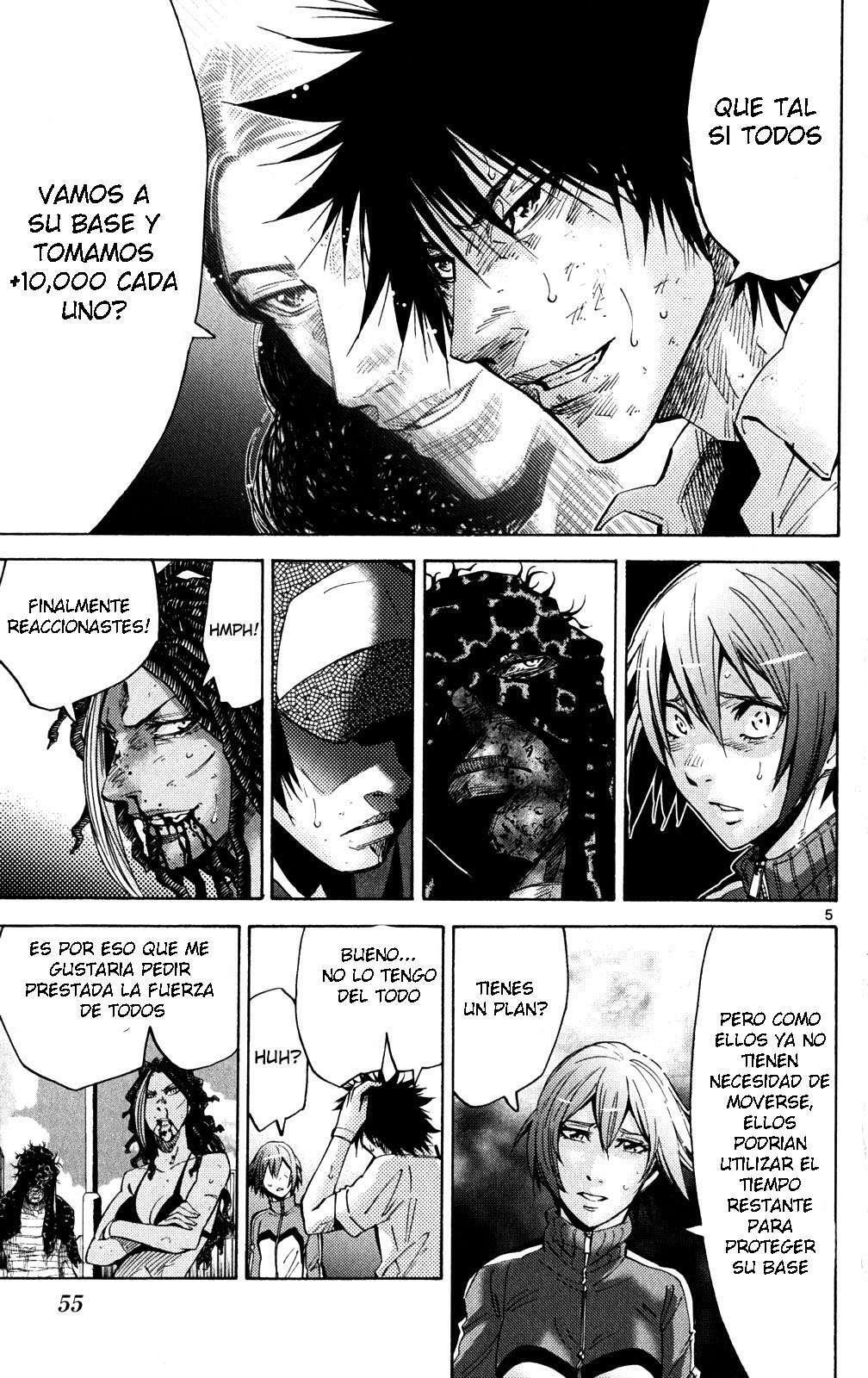 Capitulo 37 page 5
