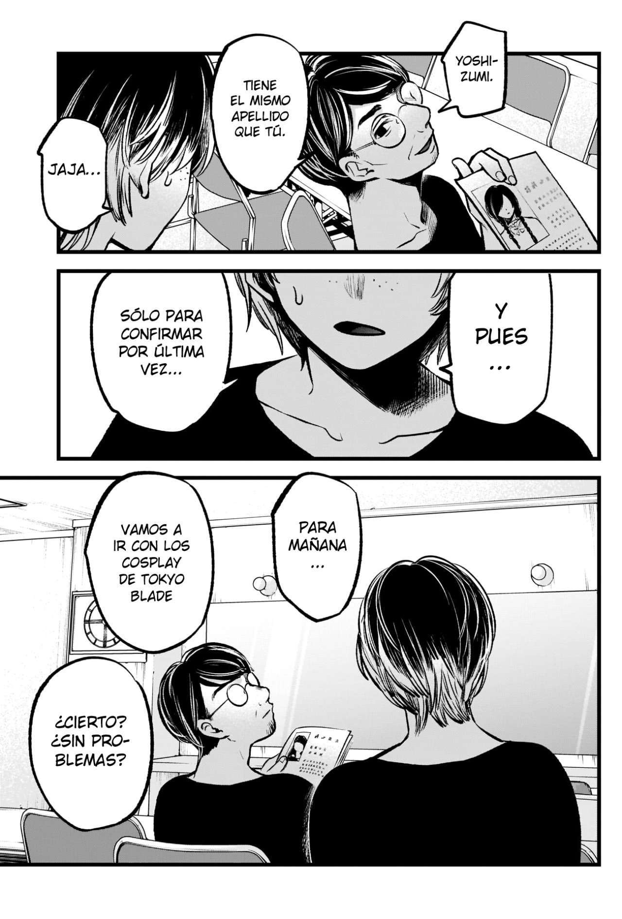 Capitulo 88 page 13