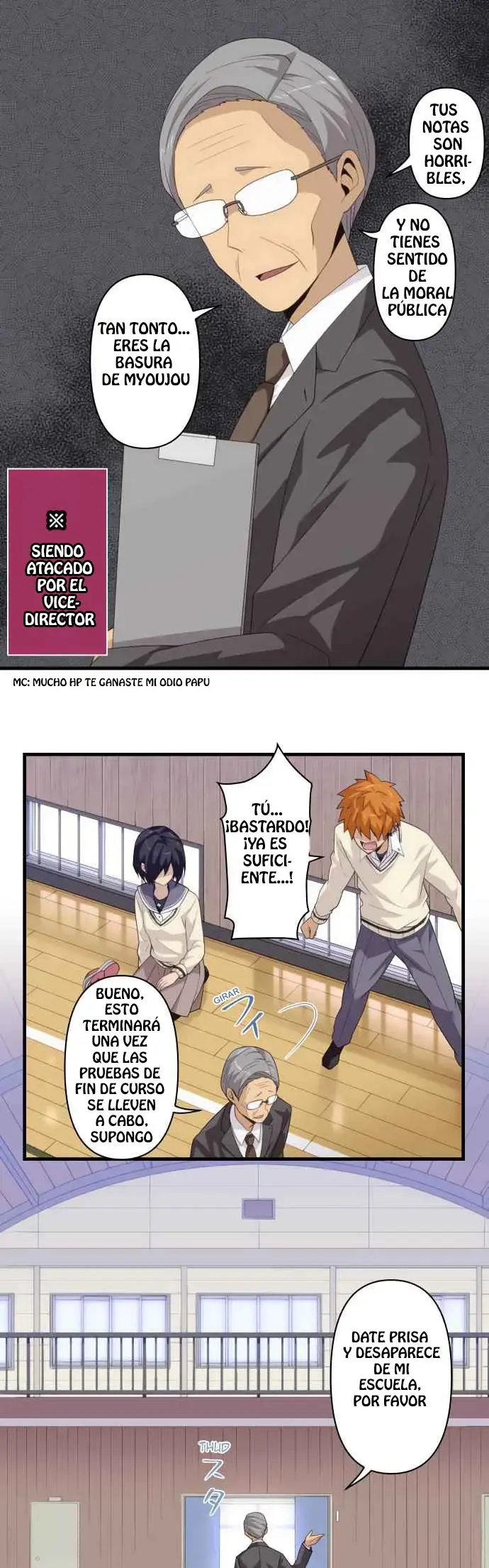 Capitulo 22 page 7