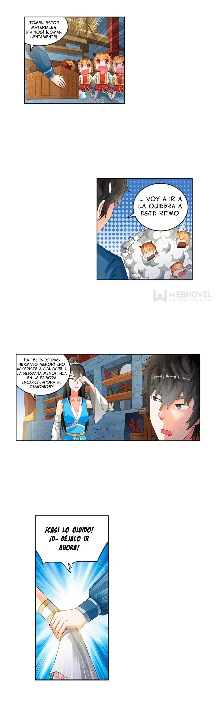 Capitulo 142 page 3