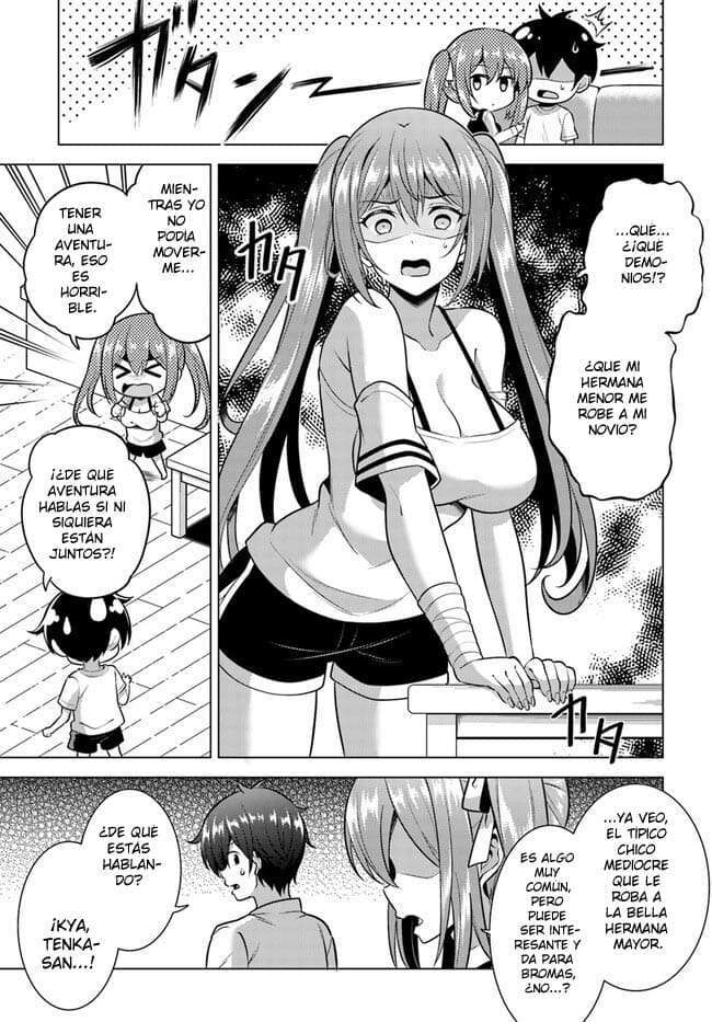 Capitulo 51 page 14
