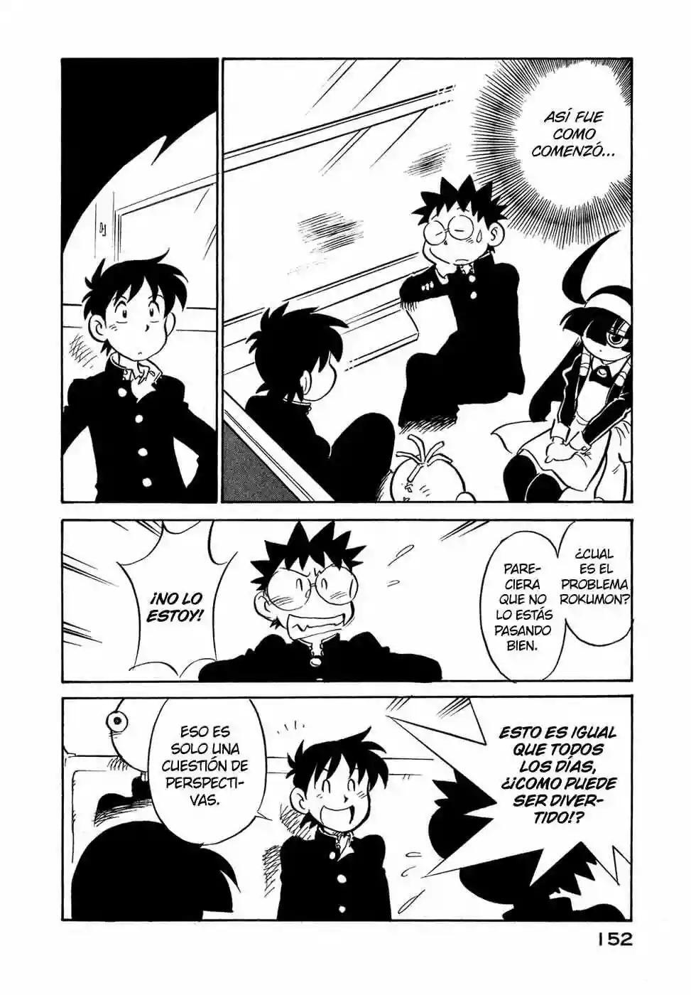 Capitulo 71 page 10