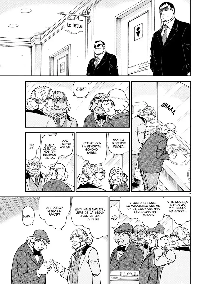 Capitulo 1073 page 7