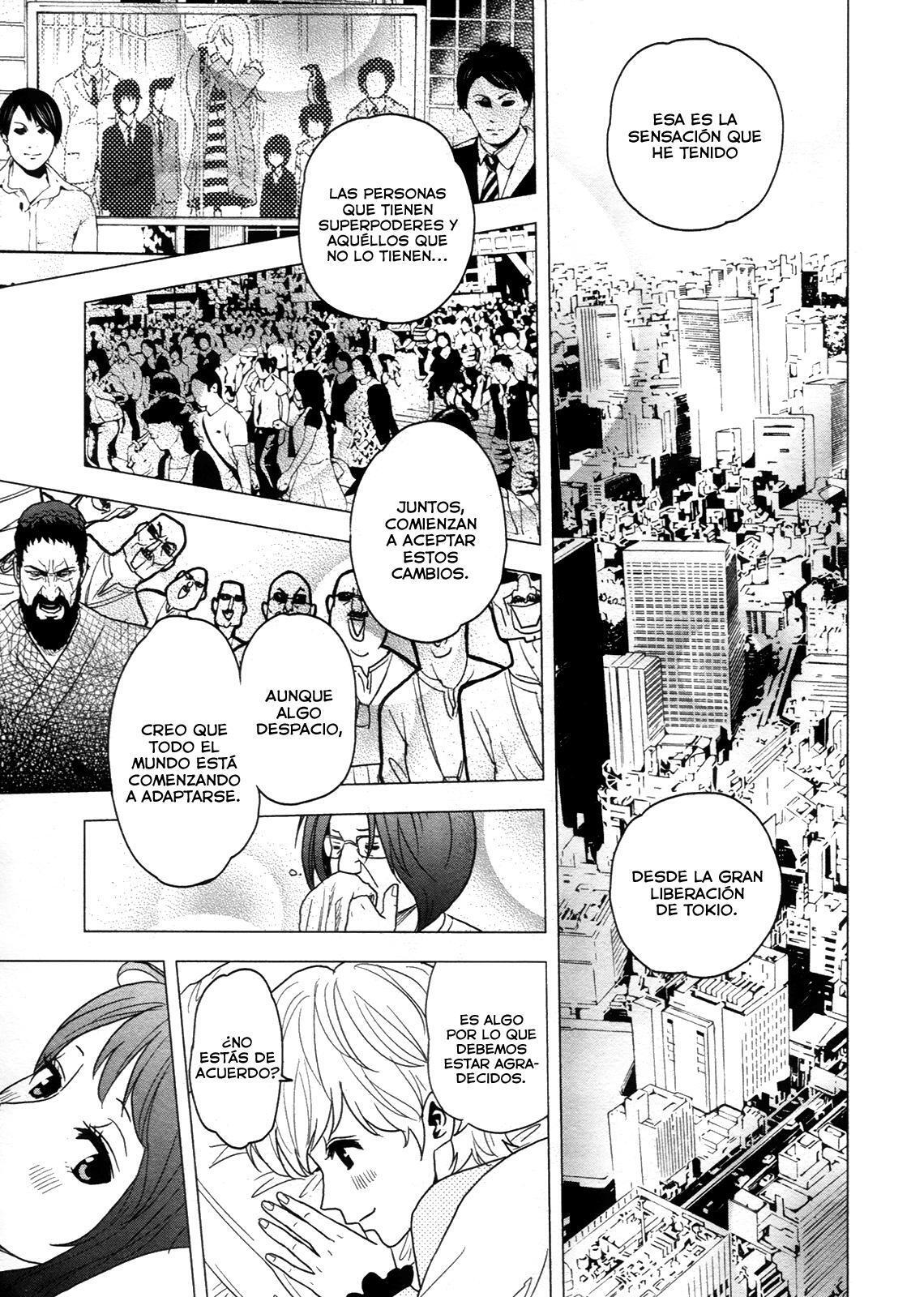 Capitulo 57 page 29