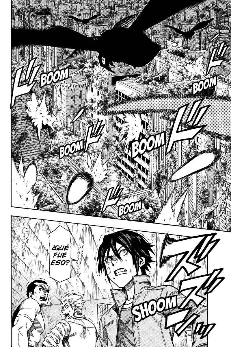 Capitulo 33 page 12