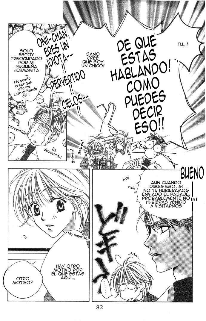 Capitulo 64 page 18