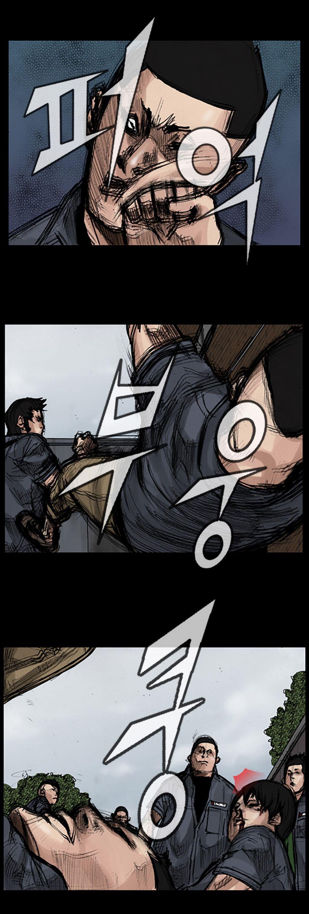 Capitulo 32 page 13