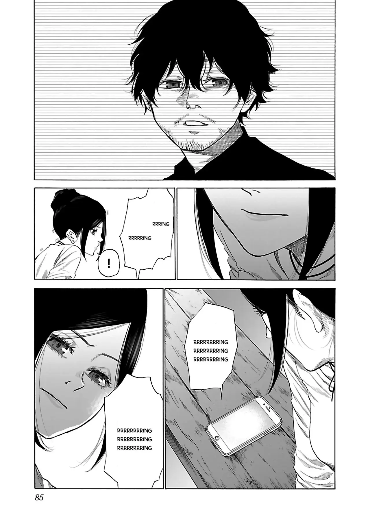 Capitulo 19 page 6