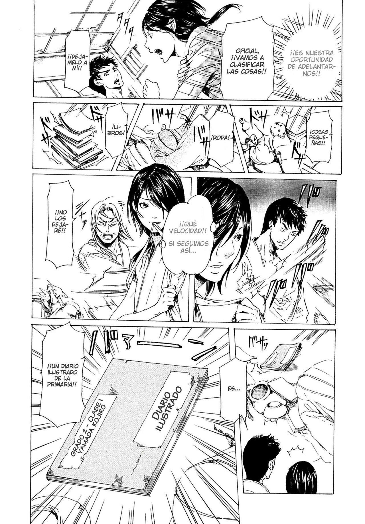 Capitulo 23 page 19