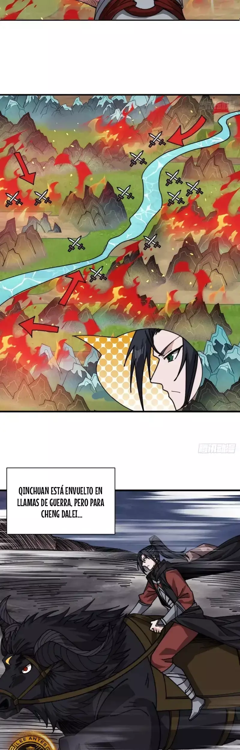 Capitulo 996 page 14