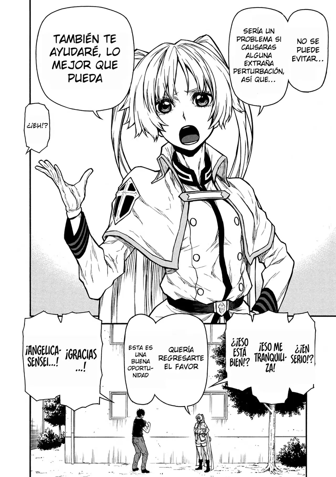 Capitulo 40 page 6