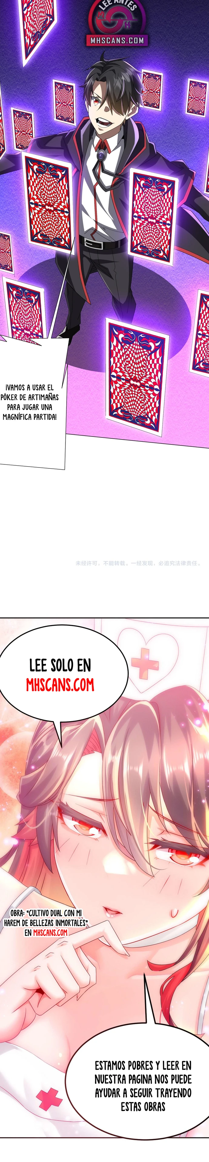 Capitulo 139 page 19