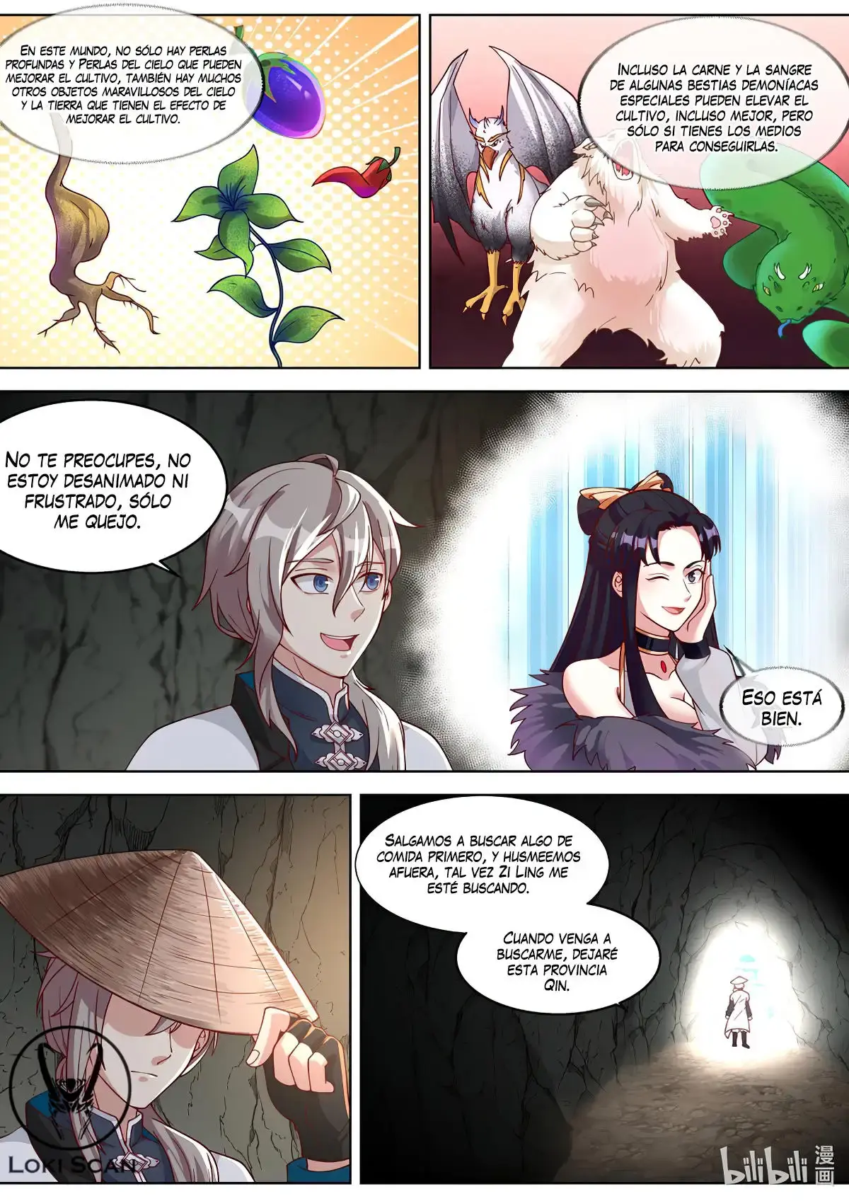 Capitulo 314 page 5