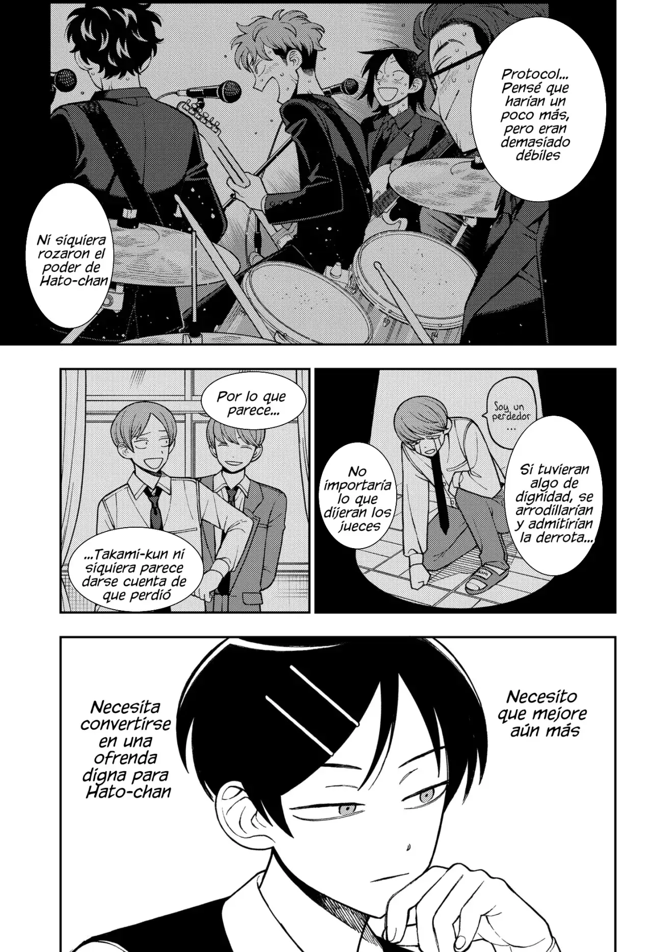 Capitulo 71 page 16
