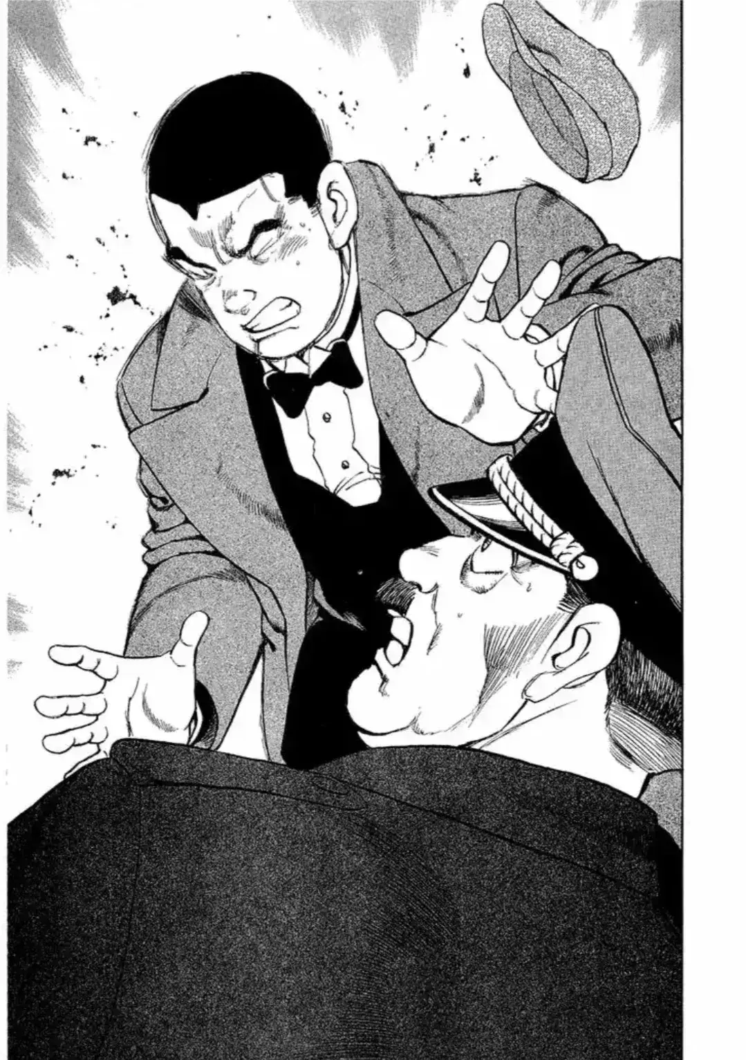 Capitulo 116 page 18