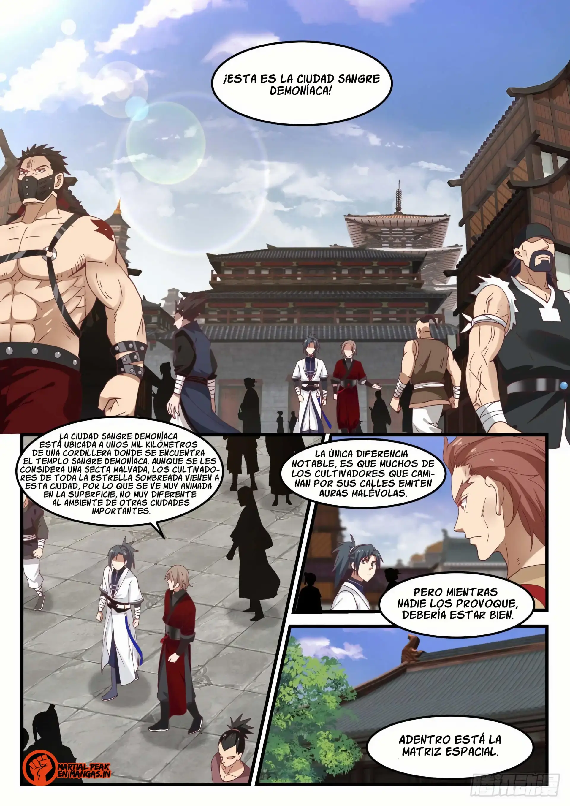 Capitulo 1156 page 10