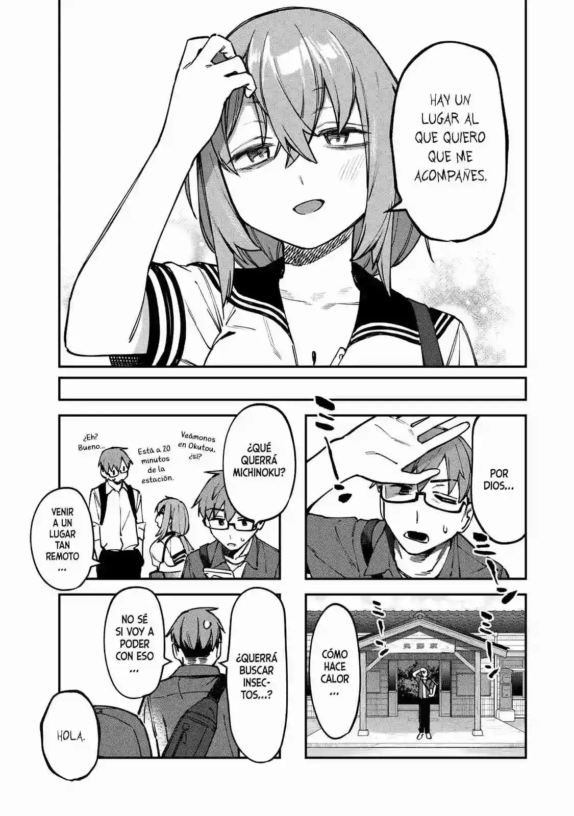 Capitulo 102 page 6