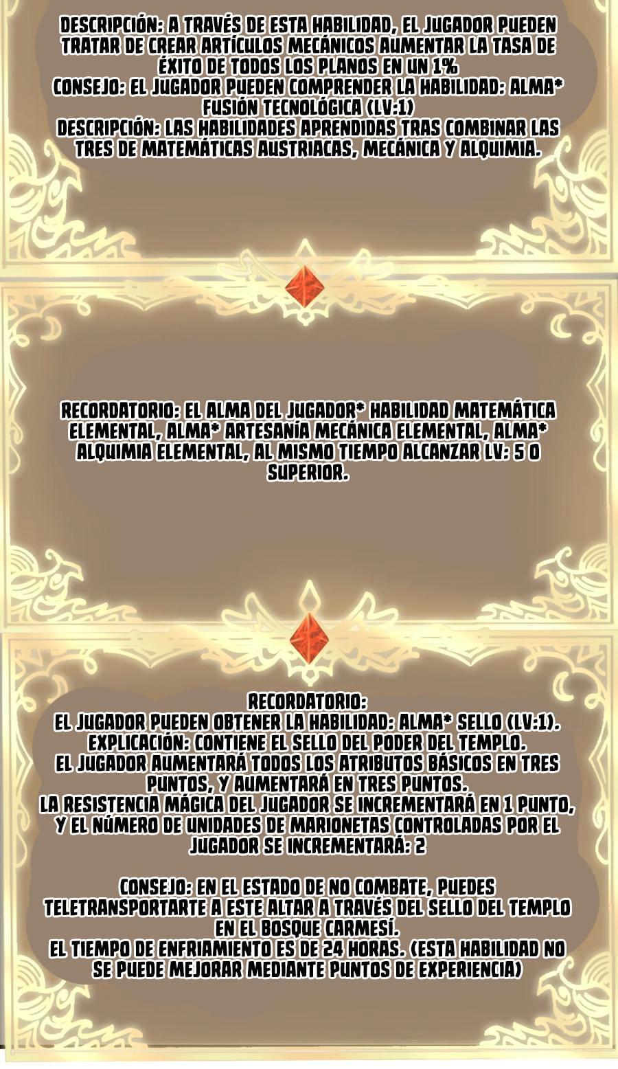 Capitulo 85 page 29
