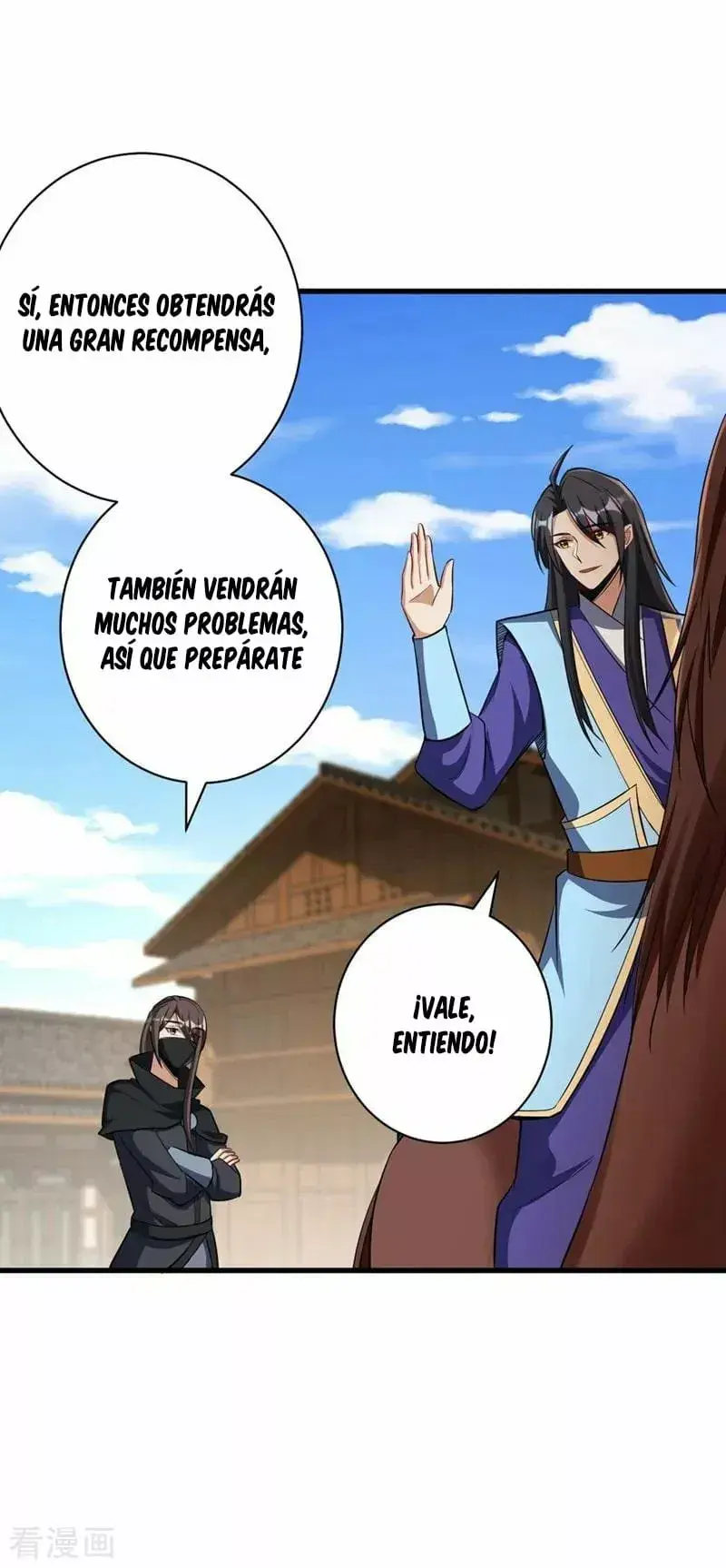 Capitulo 144 page 21