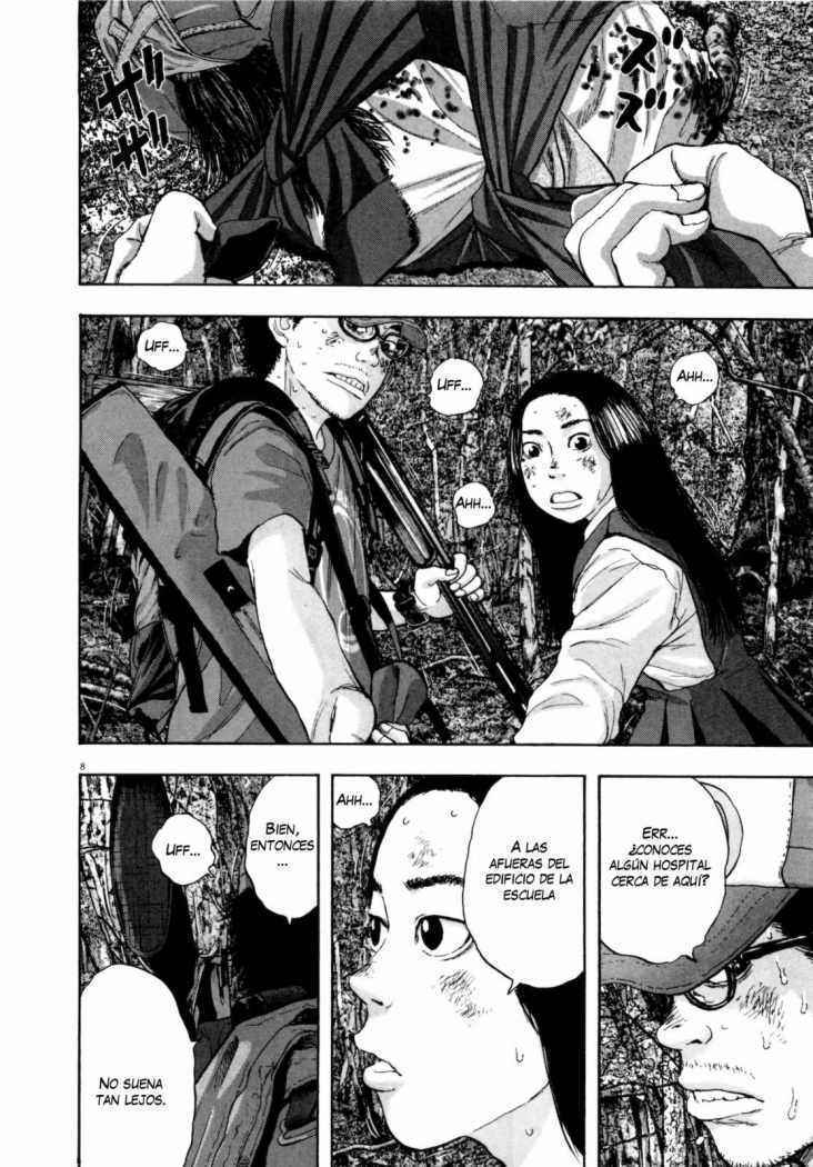 Capitulo 40 page 9