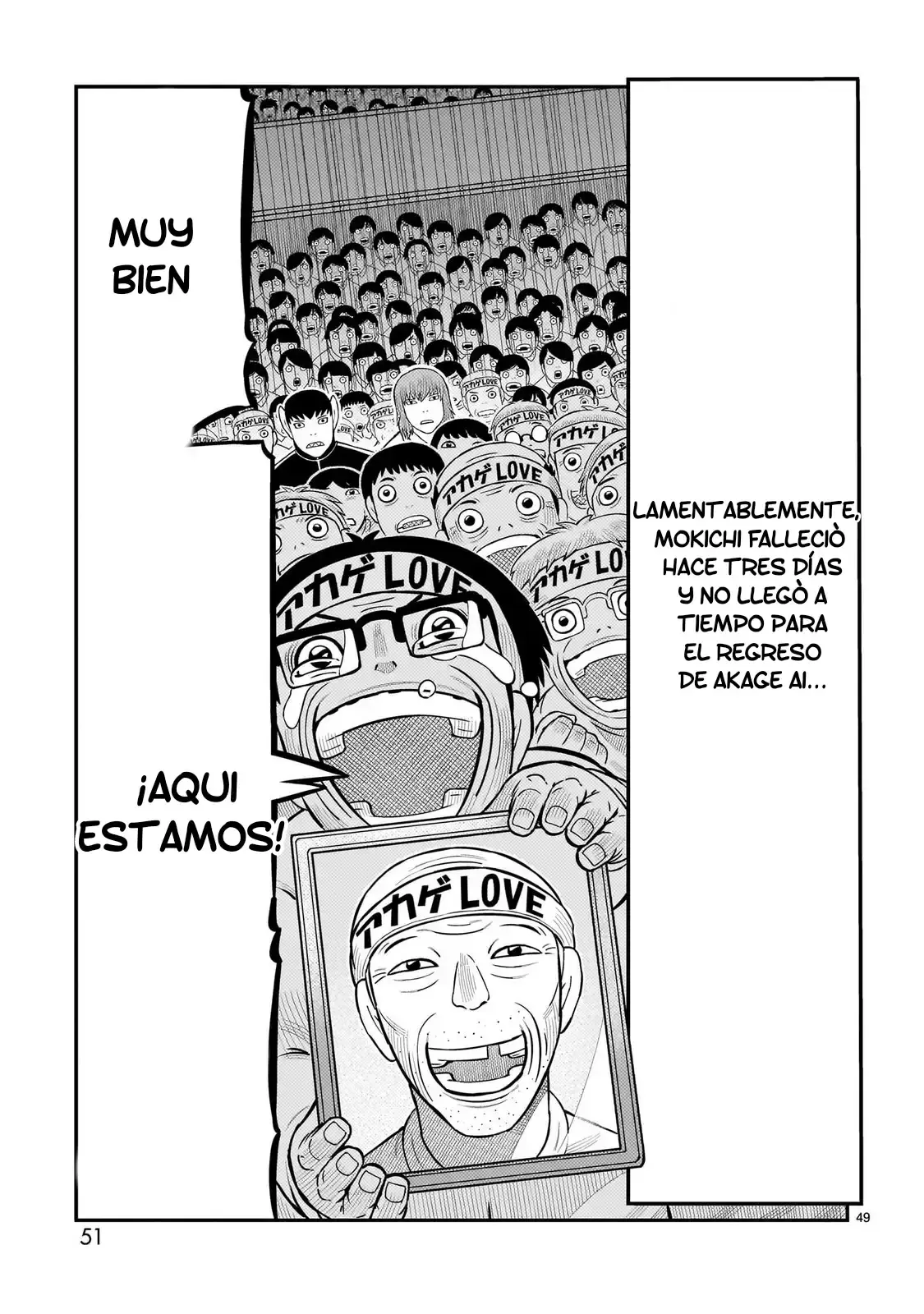 Capitulo 69 page 41