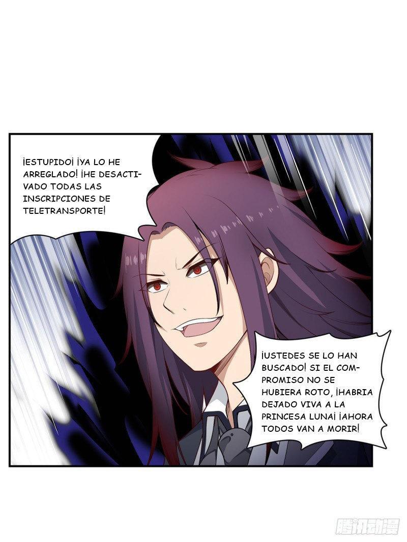 Capitulo 79 page 21