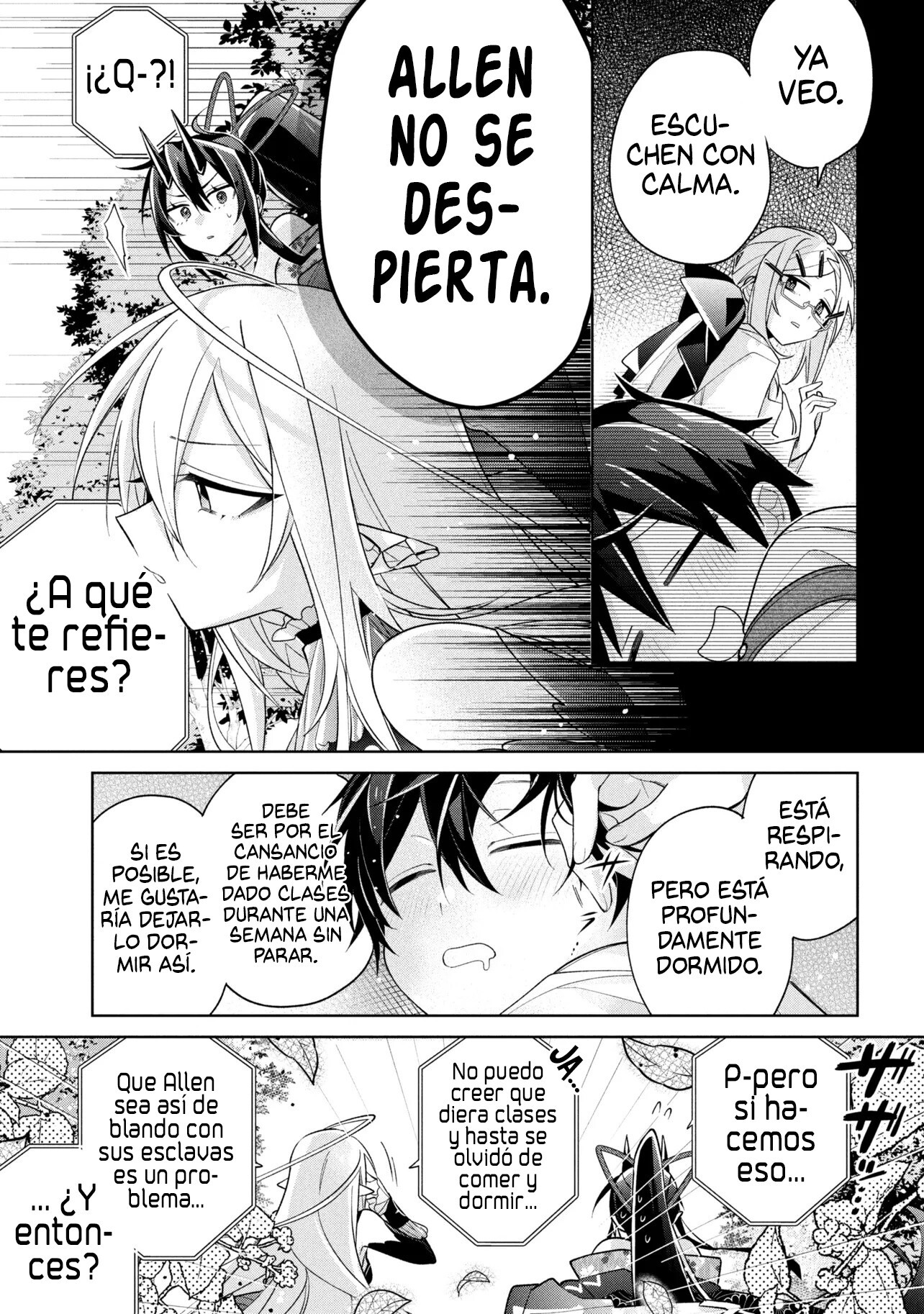 Capitulo 23 page 5